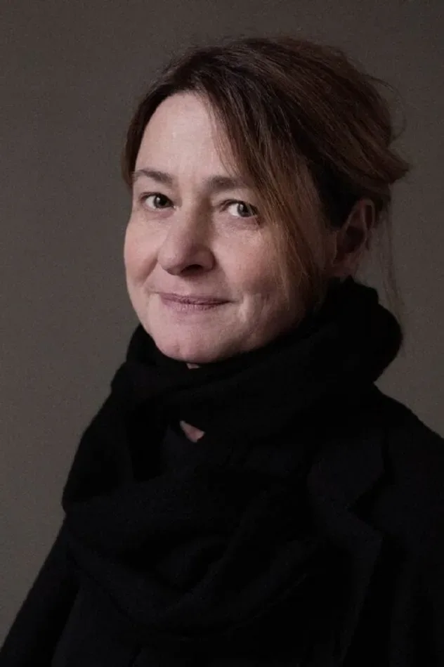 Обложка для Kristina Lindström