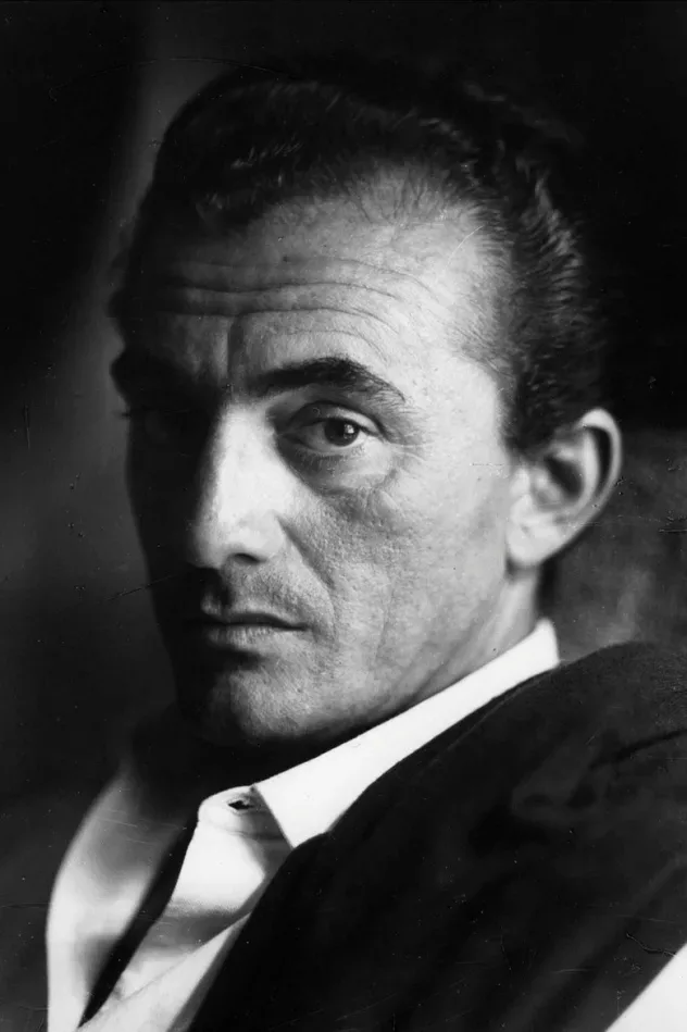 Imagen de portada para Luchino Visconti