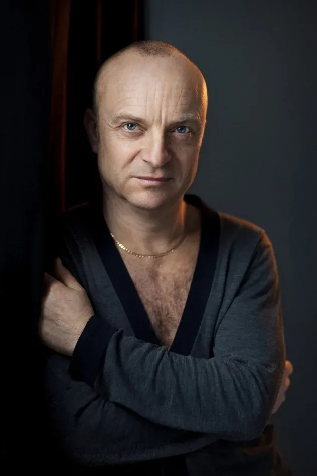 Обложка для Jonas Gardell