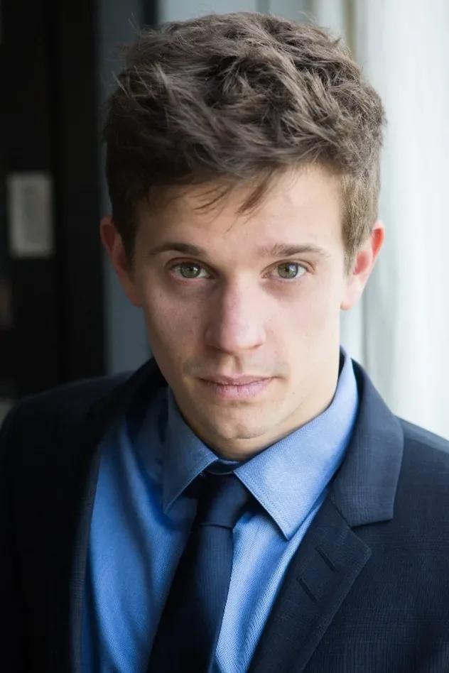 Jérémie Petrus için kapak görseli