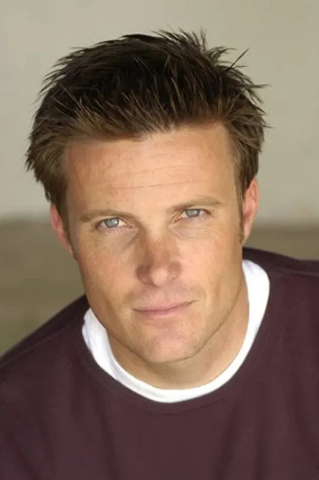 Imagen de portada para Shane Conrad