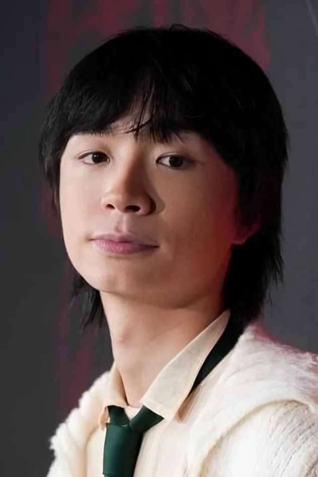 Shin Cheung