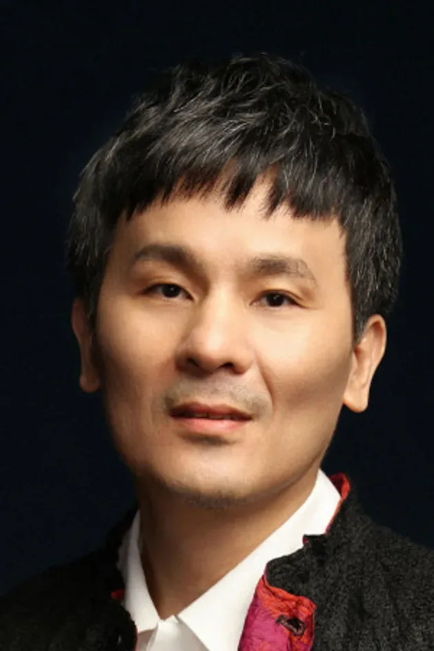 صورة الغلاف لـ Chin Chia-hua