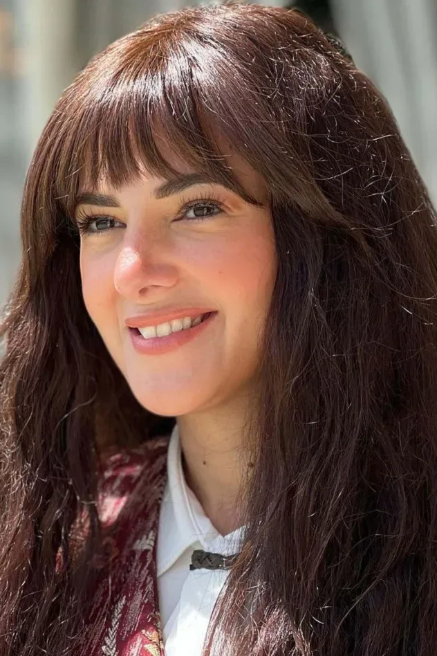 Imagen de portada para Donia Samir Ghanem