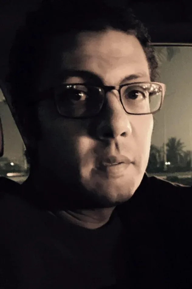 Обложка для Khaled Al-Halafawi