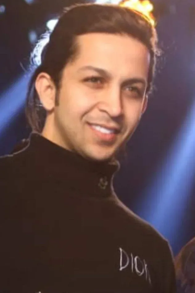 صورة الغلاف لـ Hesham Gamal