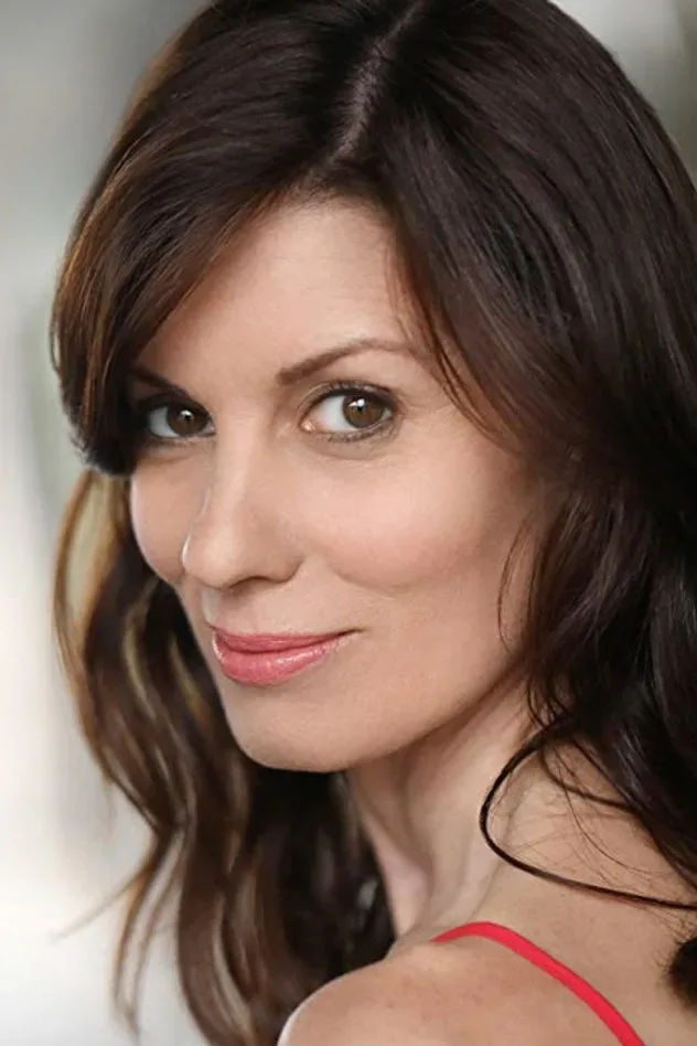 صورة الغلاف لـ Angela Peters