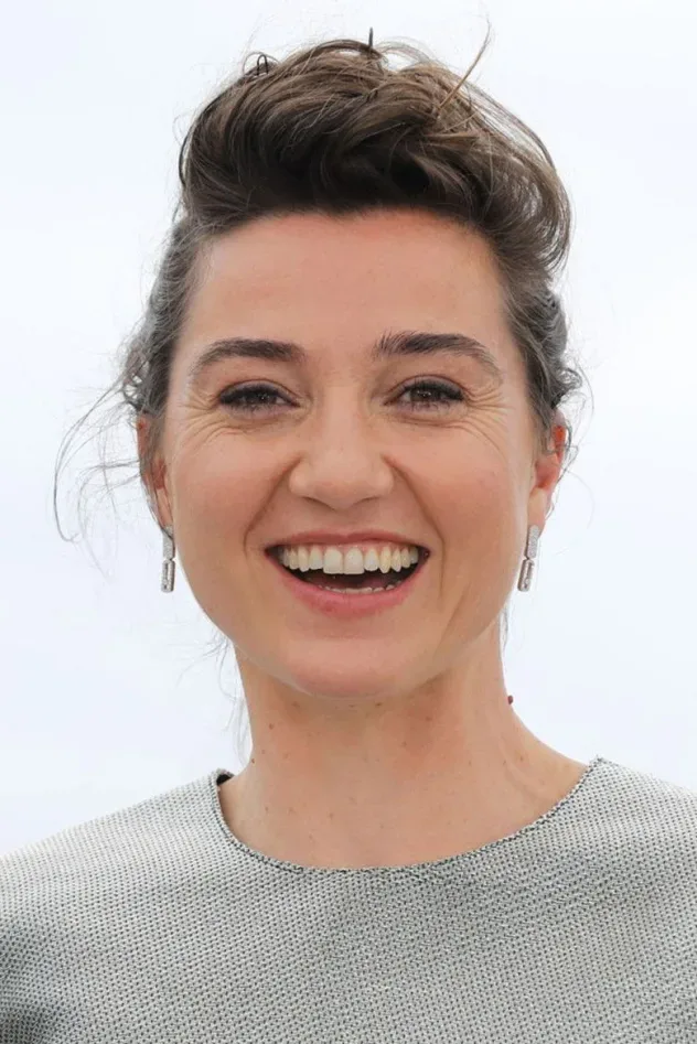 Imagen de portada para Nina Meurisse