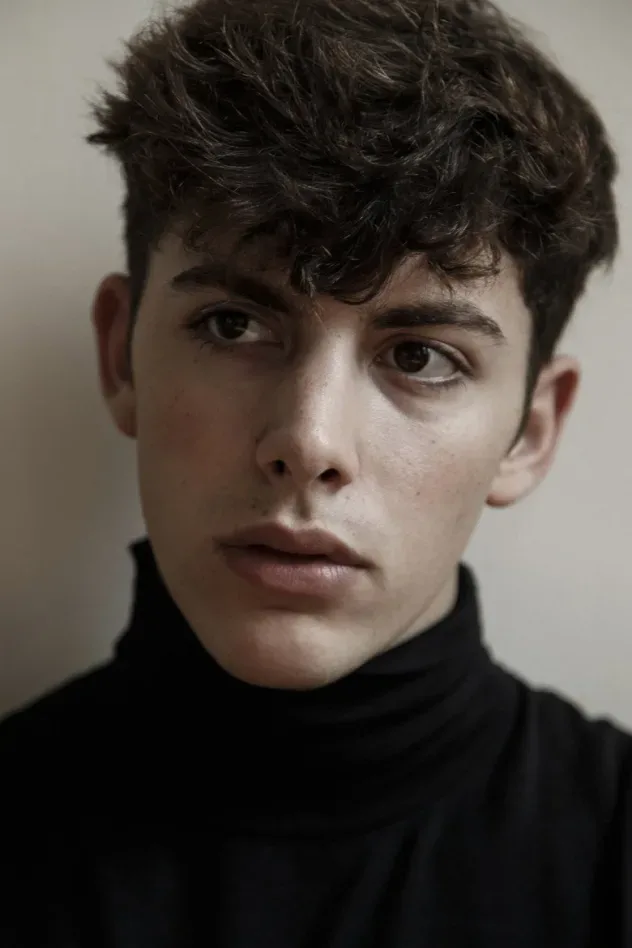 صورة الغلاف لـ Gage Gomez