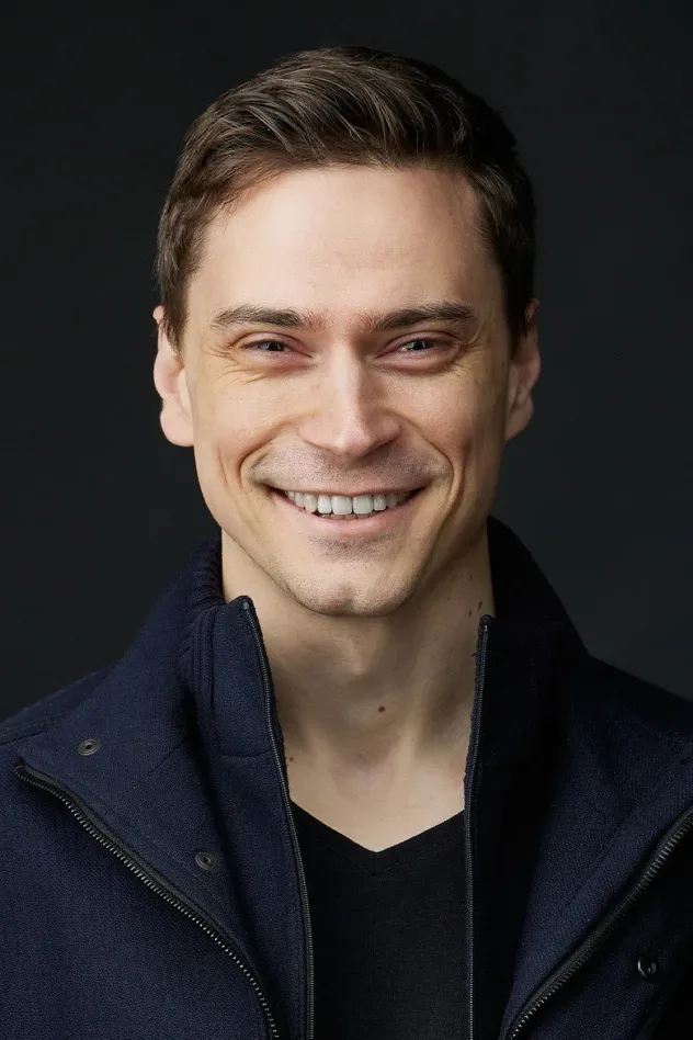 Обложка для Emile Tredoux