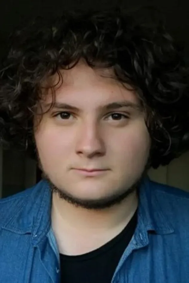 Nicolò Galasso için kapak görseli