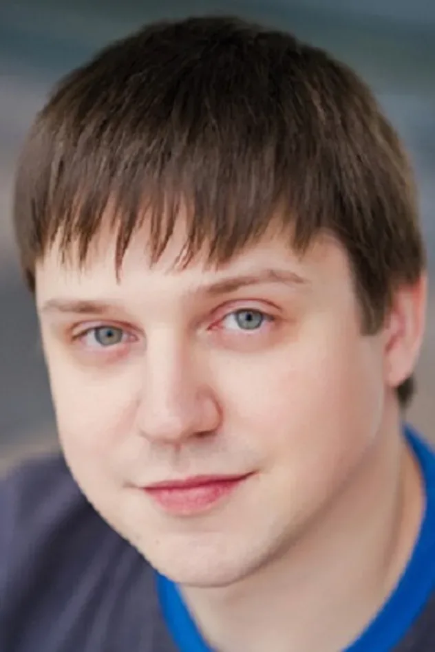 Обложка для Konstantin Novikov