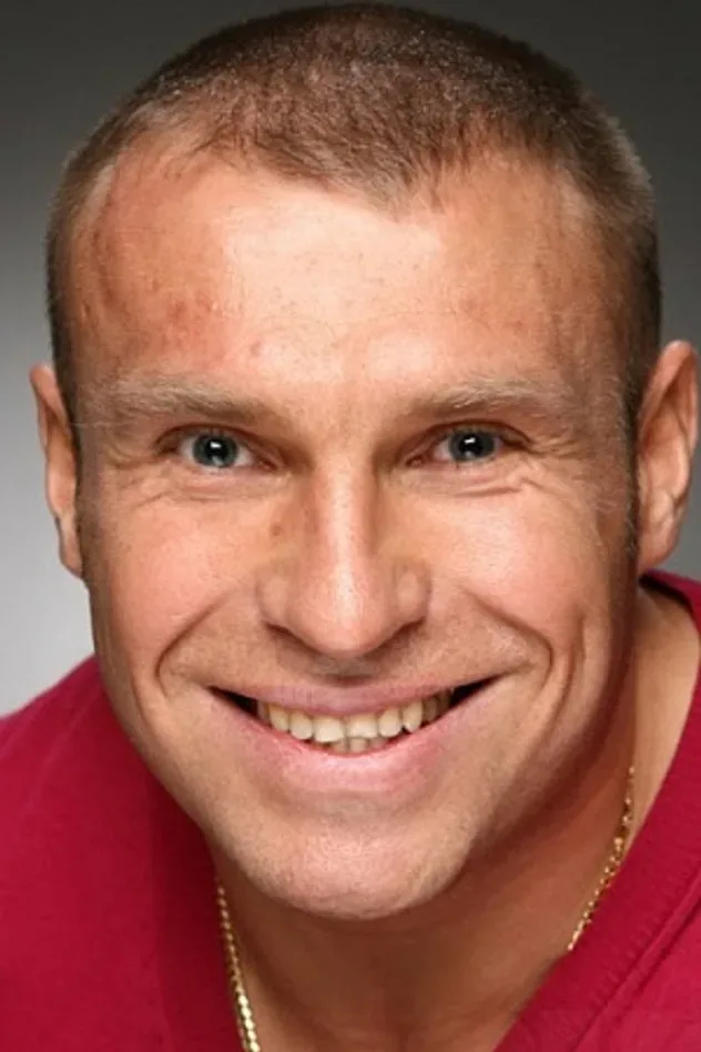 Обложка для Алексей Герилович
