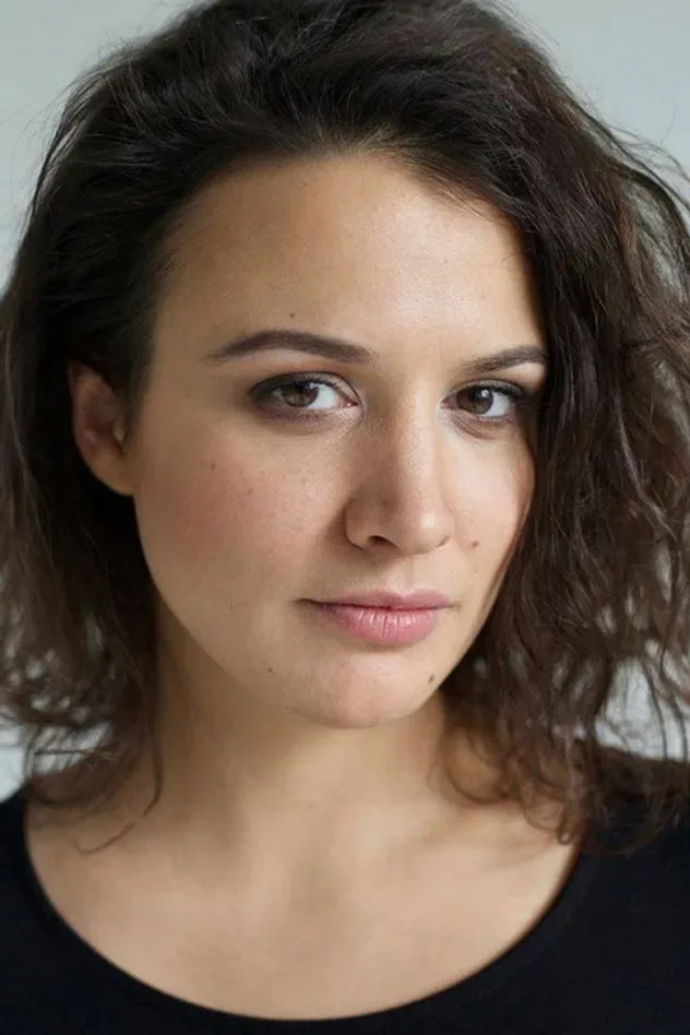 Обложка для Elena Makhova