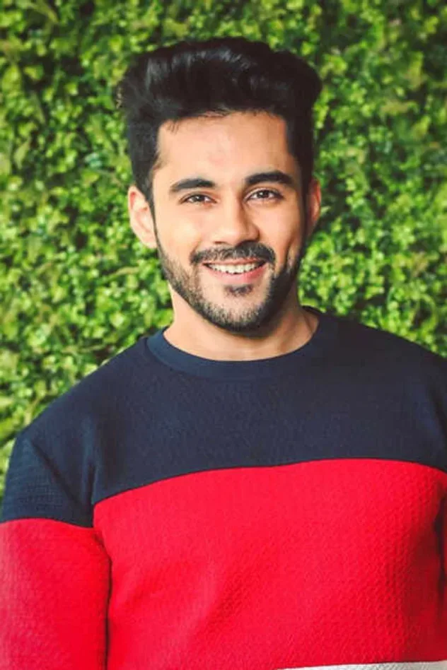 صورة الغلاف لـ Abhishek Bajaj