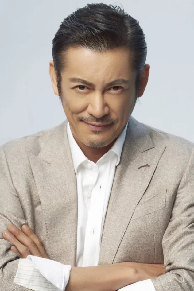 Imagen de portada para He Shaohong