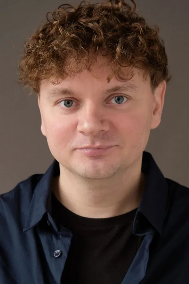 Imagen de portada para Sergey Shkoda