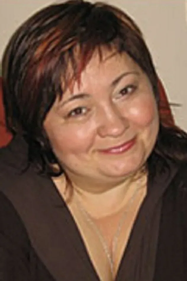 Tatyana Mitienko için kapak görseli