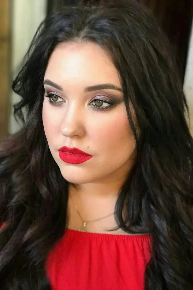 Imagen de portada para Ekaterina Kochetkova