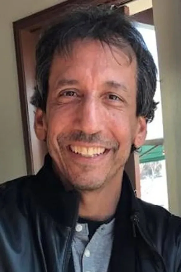 Imagen de portada para Jeff Atmajian