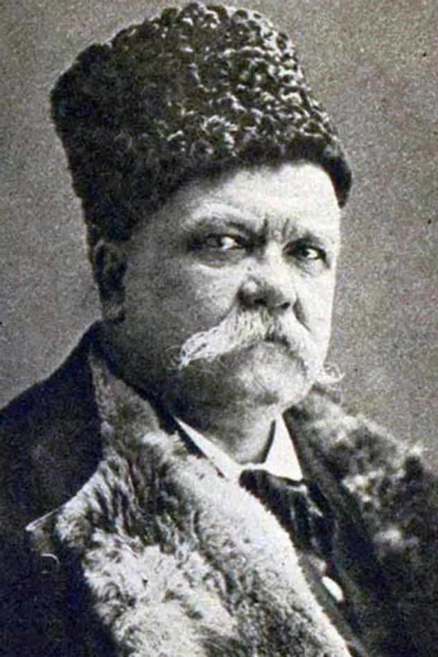 Imagen de portada para Vladimir Gilyarovskiy
