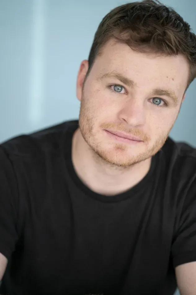 Обложка для Kieran Regan
