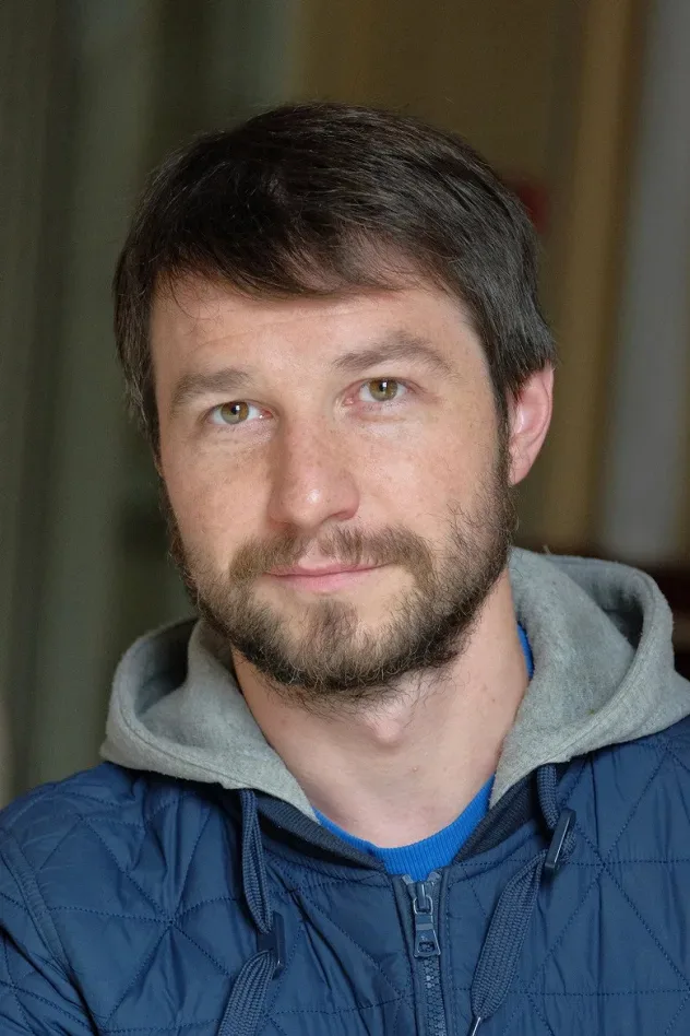 صورة الغلاف لـ Pavel Akimkin