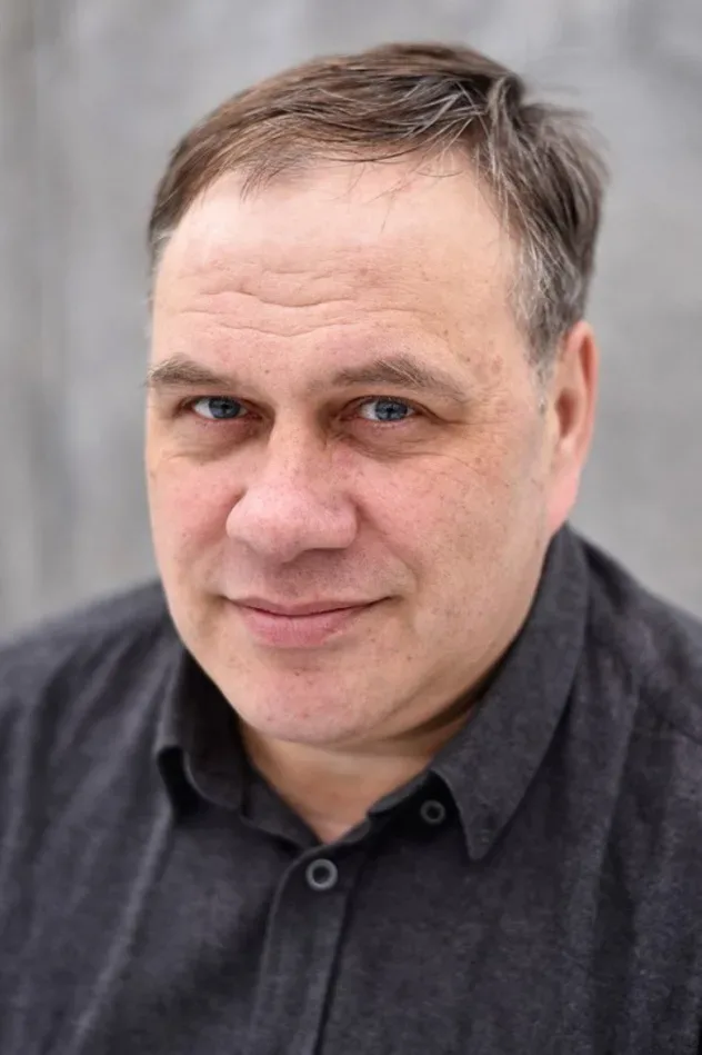 Обложка для Aleksandr Chernyavskiy