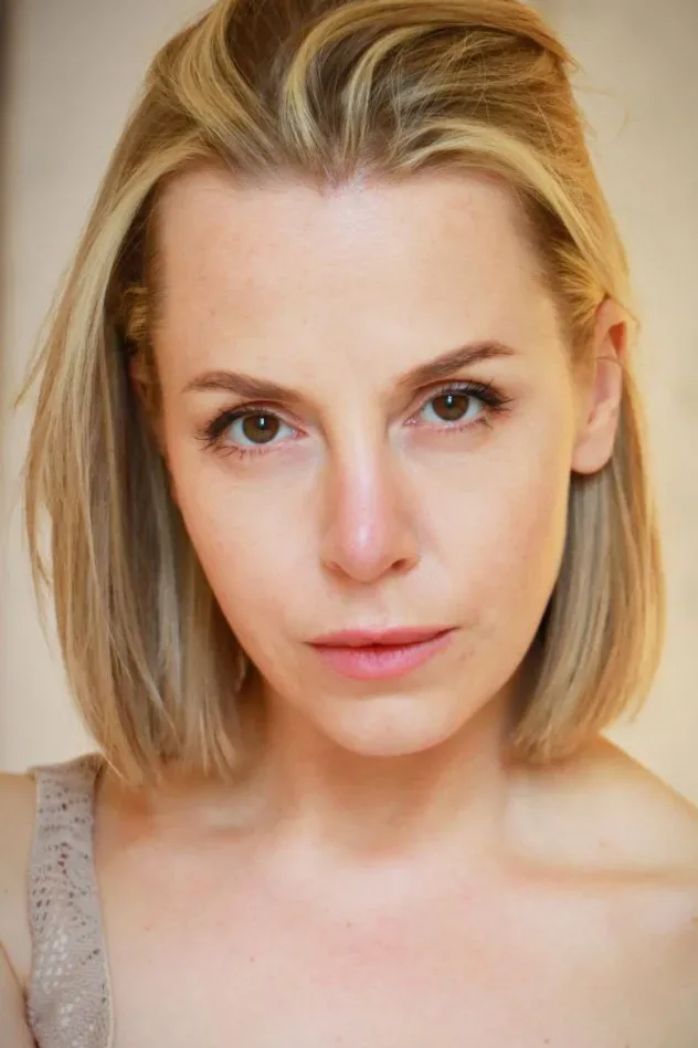 Обложка для Jana Chigir