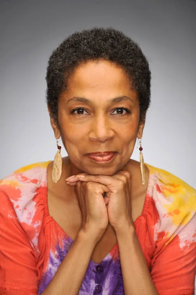 صورة الغلاف لـ Maria Broom