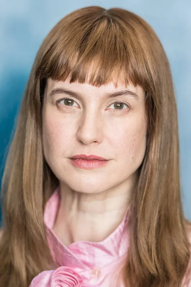 صورة الغلاف لـ Mirijam Verena Jeremic