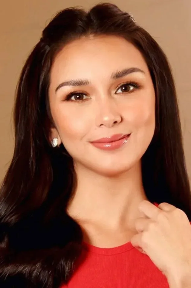 Cover image for Beauty Gonzalez