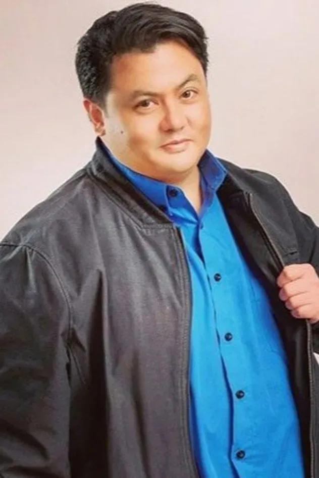 Imagen de portada para Niño Muhlach