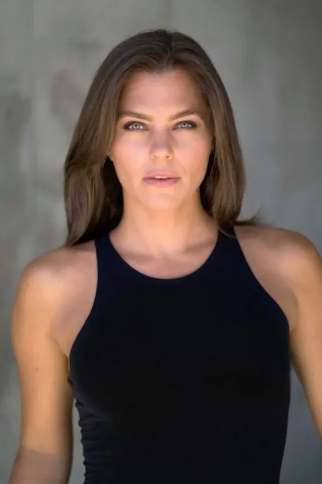 Обложка для Brittany Mitchell
