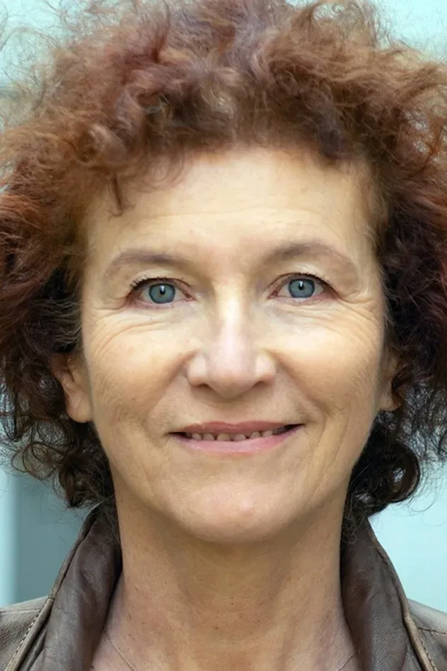 Cover image for Corinne Valancogne