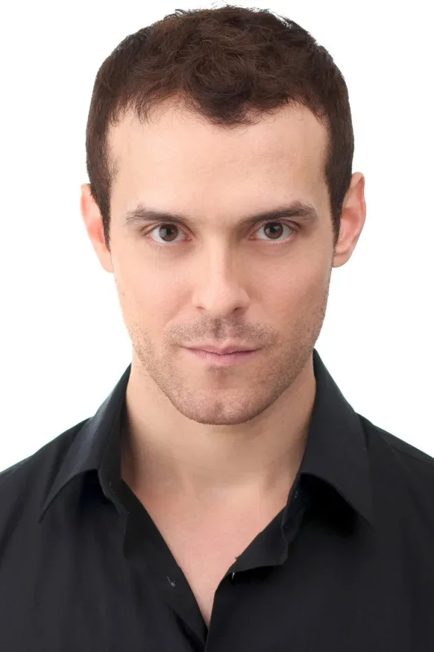 Обложка для Aubrey Deeker Hernandez