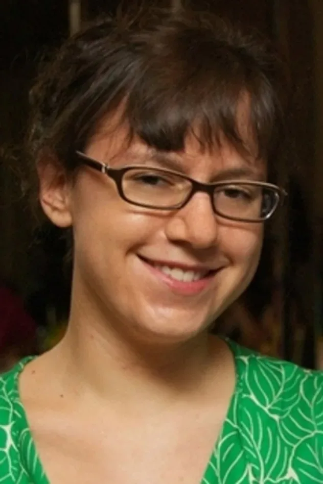 Imagen de portada para Joanna Arnow