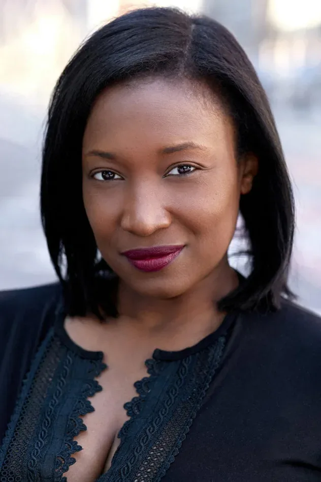 Imagen de portada para Tanya Thompson