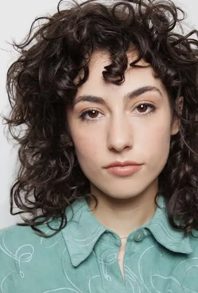 Обложка для Amy Zimmer