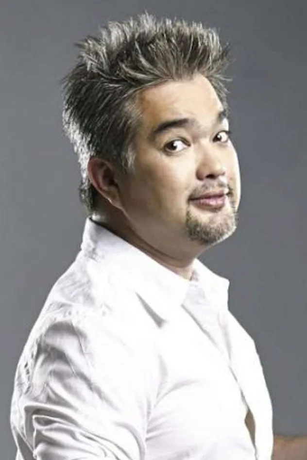 Jeffrey Santos photo