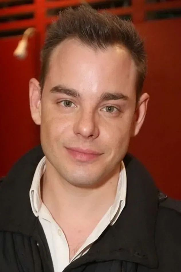 Cover image for Sergey Chirkov