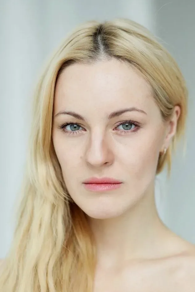 Cover image for Yana Kraynova