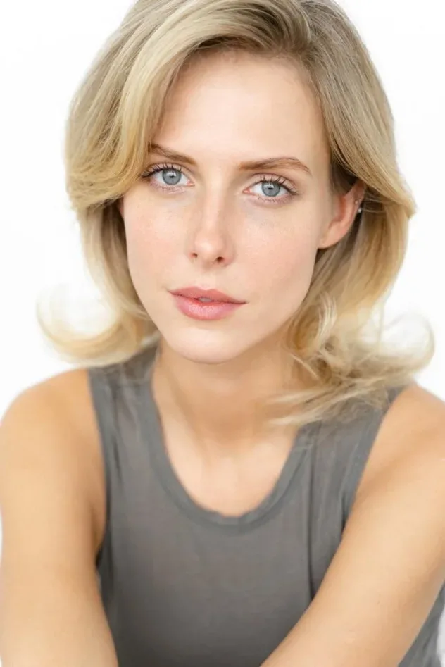 صورة الغلاف لـ Oksana Streltsova