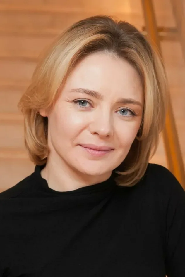 Imagen de portada para Karina Razumovskaya