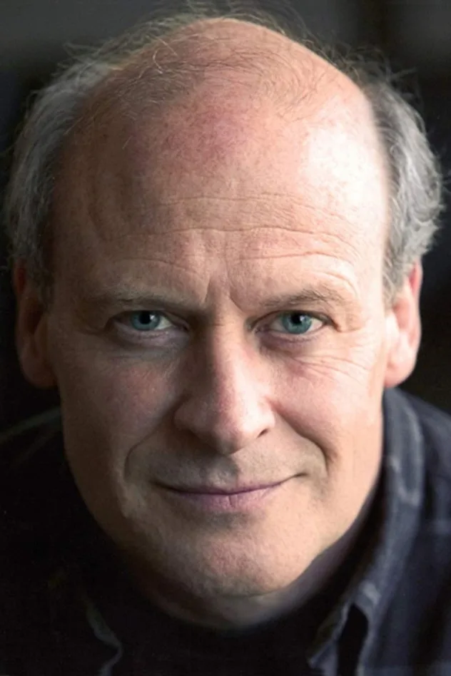 foto de Joe Inscoe