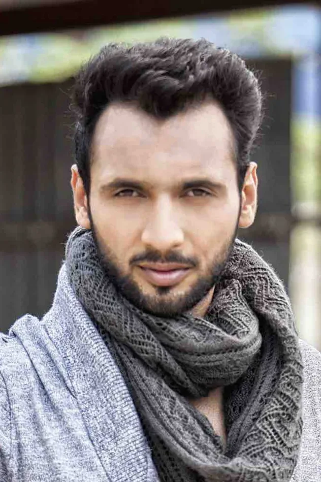 Imagen de portada para Punit Pathak