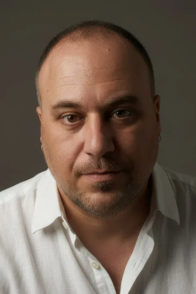 Imagen de portada para Firas Khoury