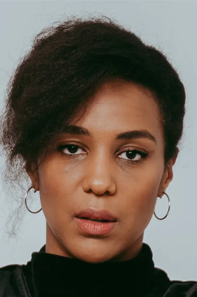 Imagen de portada para Oumaima Bahri