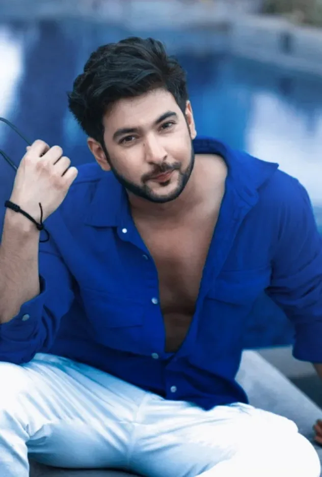 صورة الغلاف لـ Shivin Narang