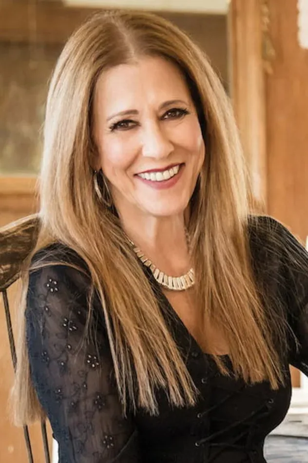Rita Coolidge için kapak görseli